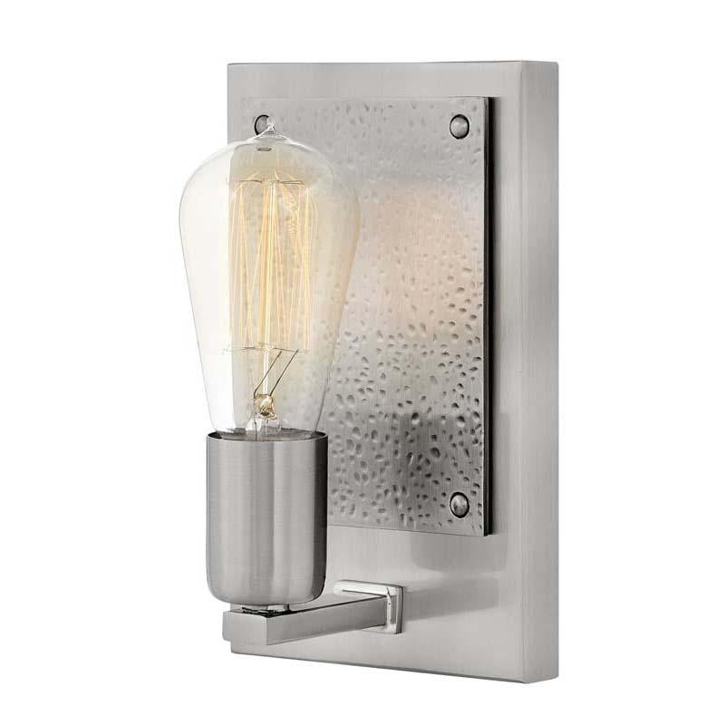 Hinkley 4390 Sconce Everett Wall Lights