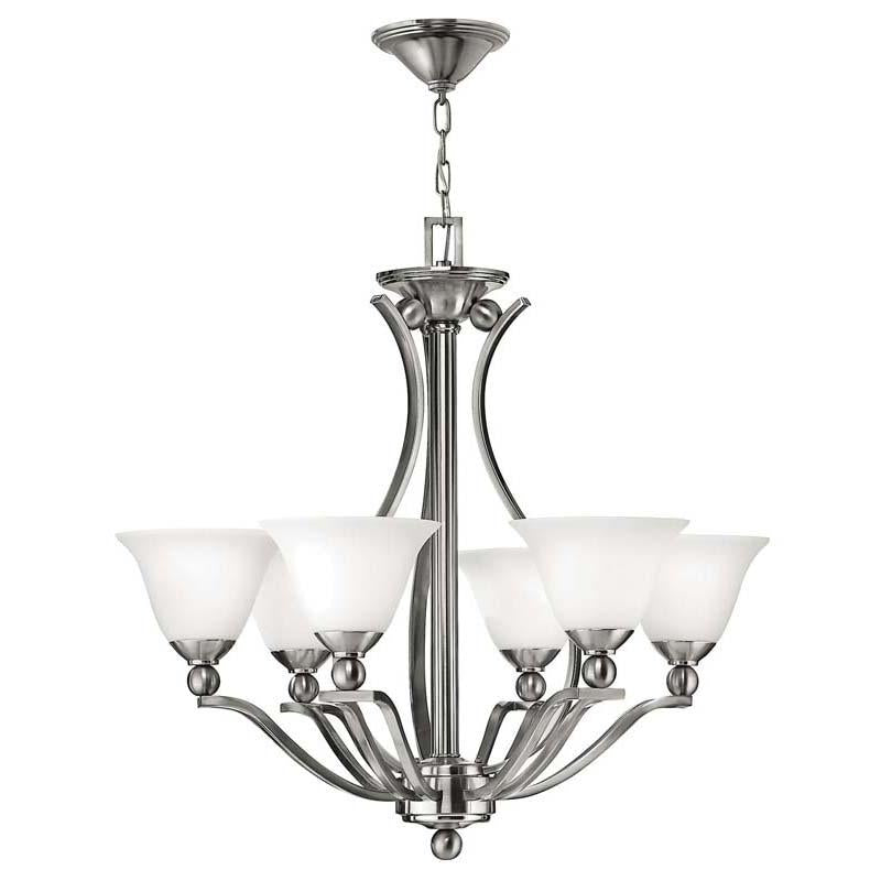 Hinkley 4656 Chandelier Bolla Pendant Lights