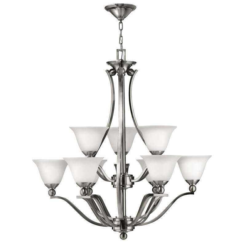 Hinkley 4657 Chandelier Bolla Pendant Lights