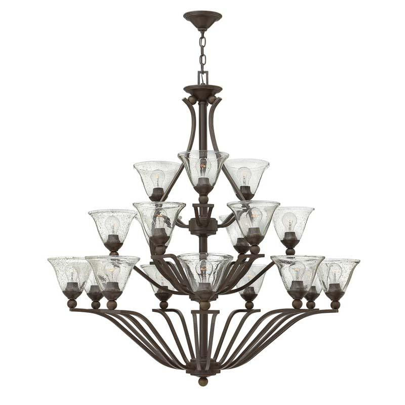 Hinkley 4659 Chandelier Bolla Pendant Lights