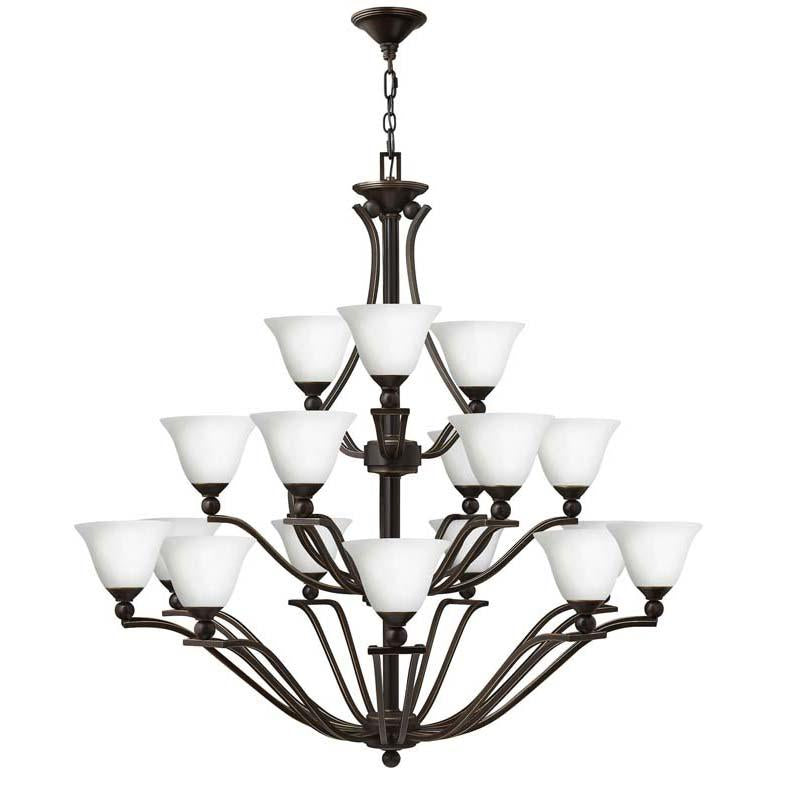 Hinkley 4659 Chandelier Bolla Pendant Lights