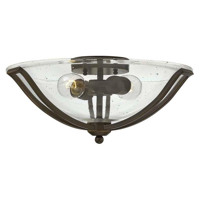 Hinkley 4660 Bathroom Bolla Ceiling Lights