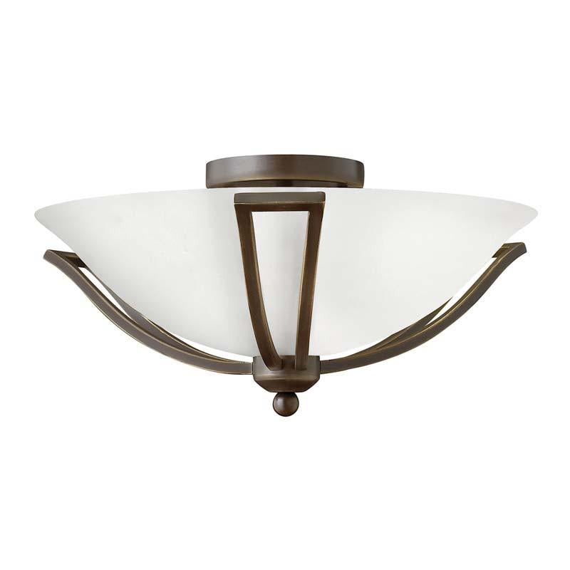 Hinkley 4660 Bathroom Bolla Ceiling Lights