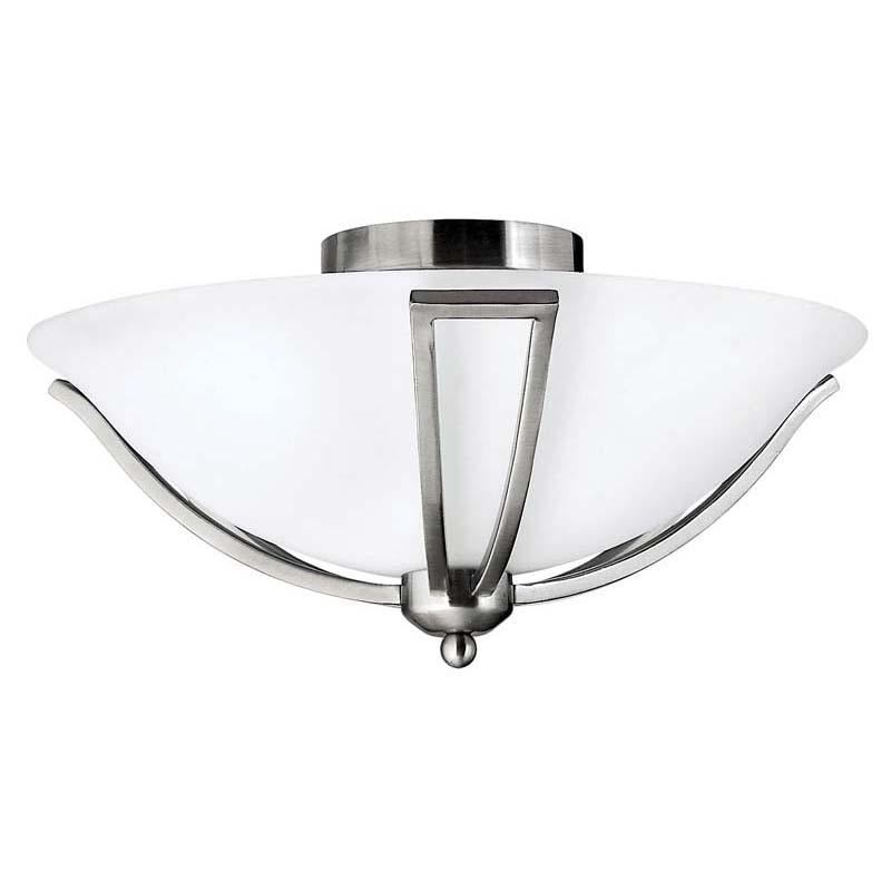 Hinkley 4660 Bathroom Bolla Ceiling Lights