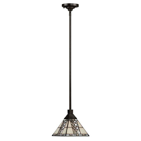 Hinkley 4717RB Mini-pendant Tahoe Regency Bronze Pendant Lights