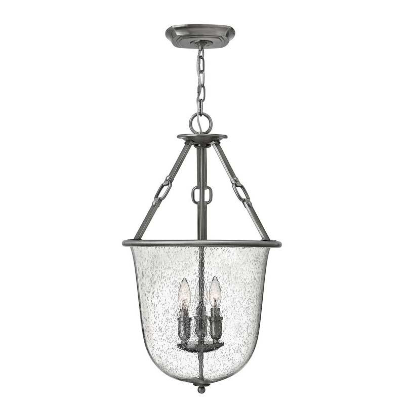 Hinkley 4783 Foyer Dakota Pendant Lights