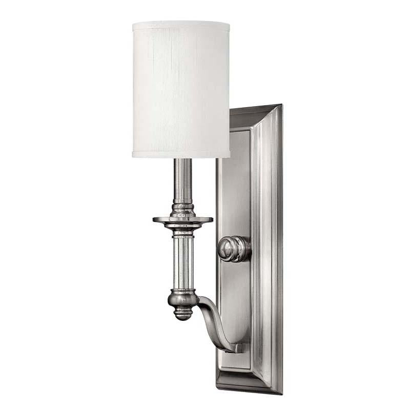 Hinkley 4790 Sconce Sussex Wall Lights