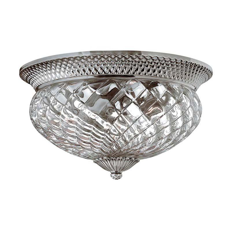 Hinkley 4881 Bathroom Plantation Ceiling Lights