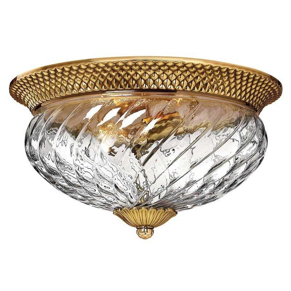 Hinkley 4881 Bathroom Plantation Ceiling Lights