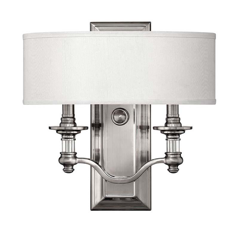 Hinkley 4900 Sconce Sussex Wall Lights