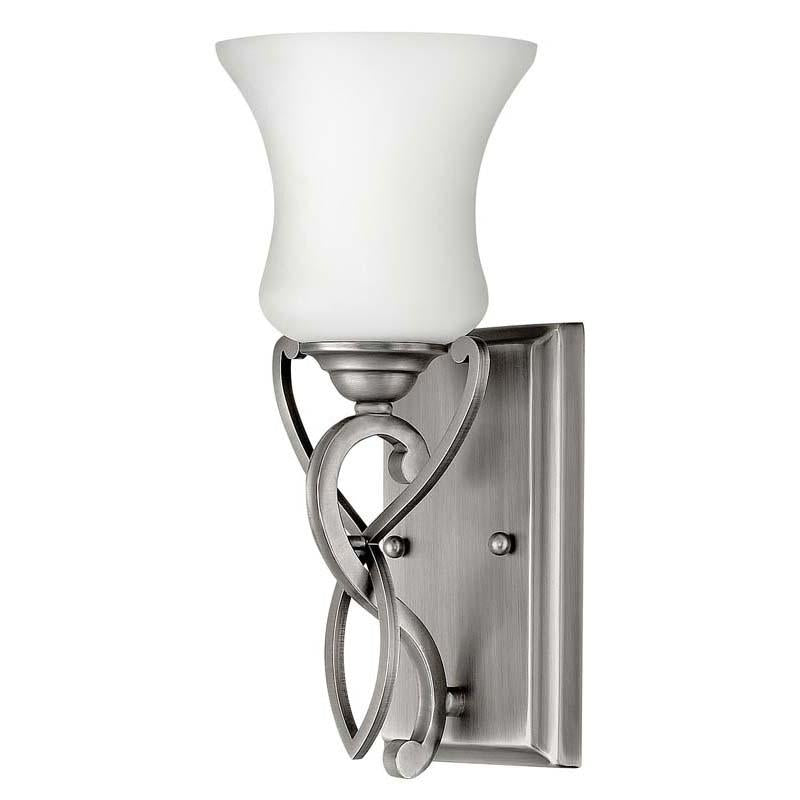 Hinkley 5000 Bathroom Brooke Sconce Lights