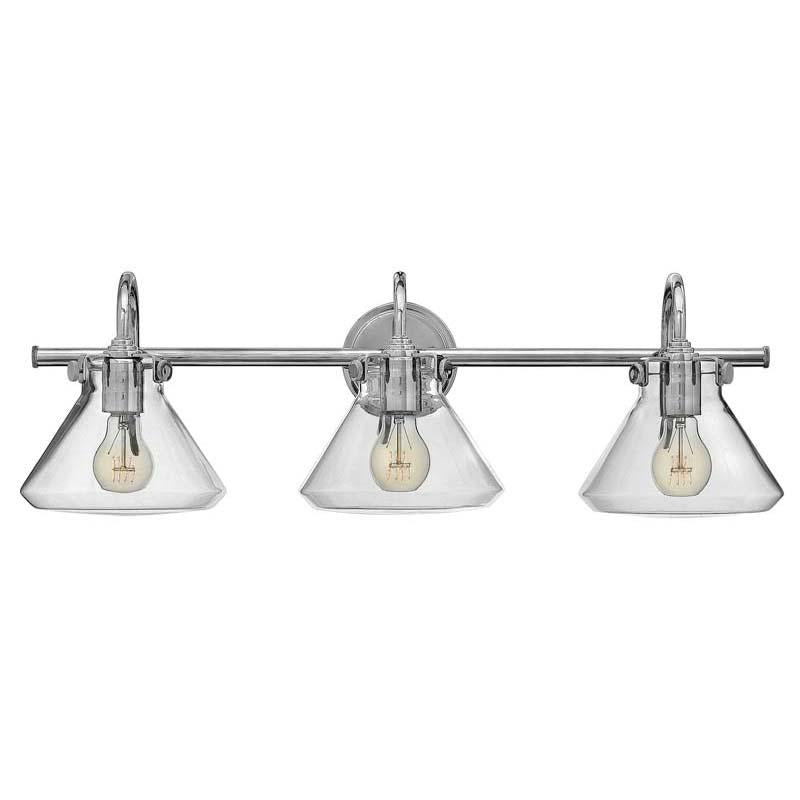 Hinkley 50036 Bathroom Congress Lights