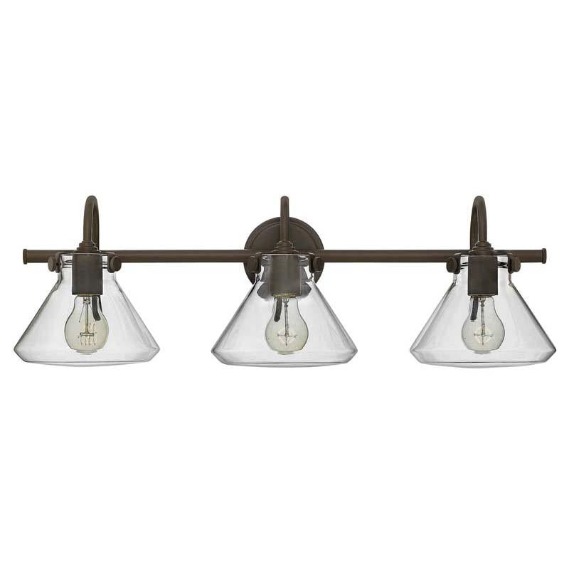 Hinkley 50036 Bathroom Congress Lights