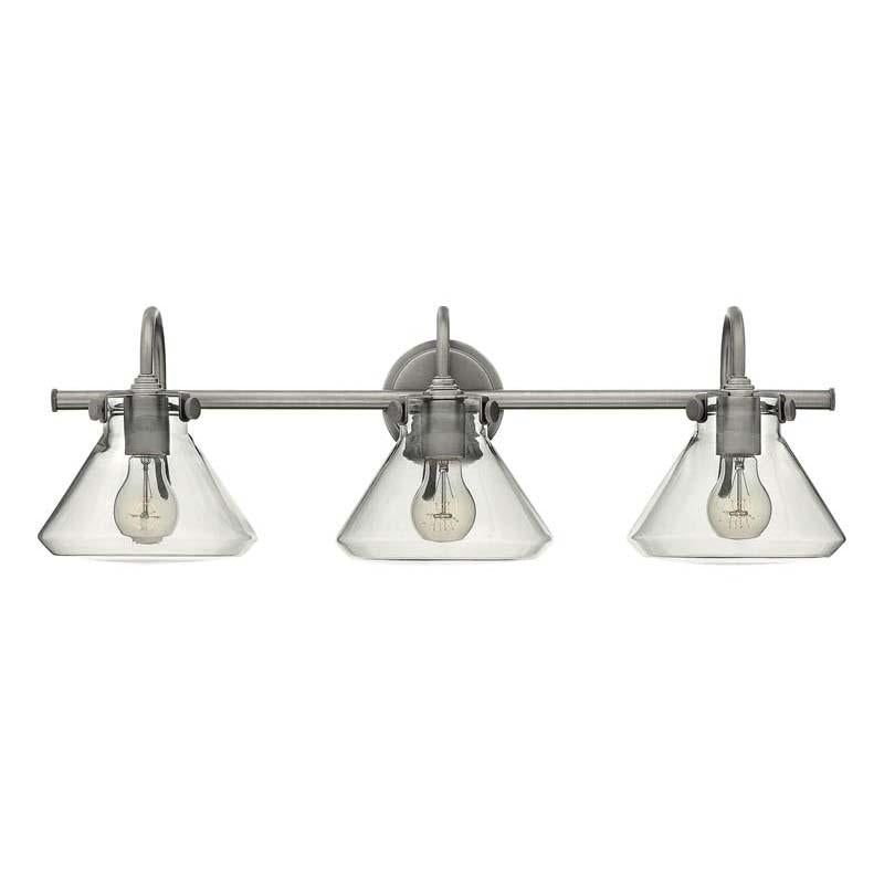 Hinkley 50036 Bathroom Congress Lights