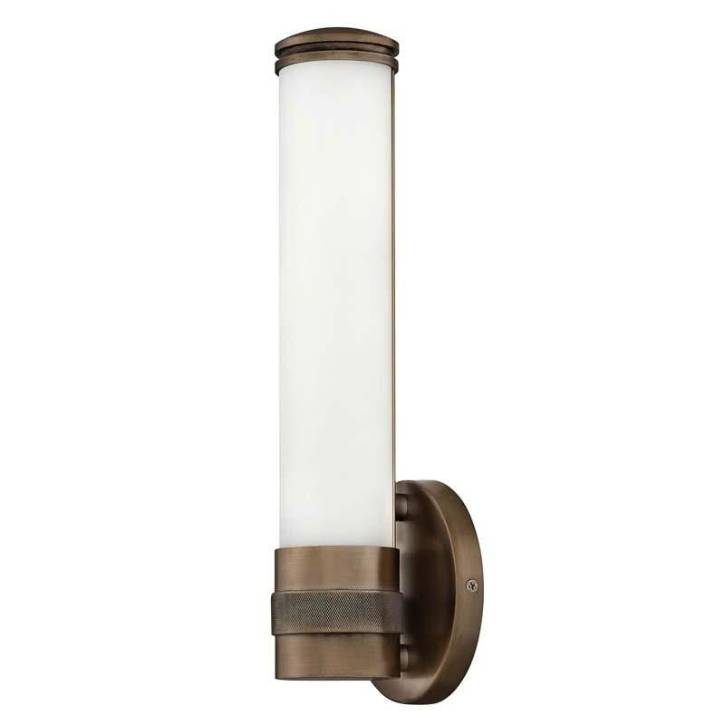 Hinkley 5070 Bathroom Remi Sconce Lights