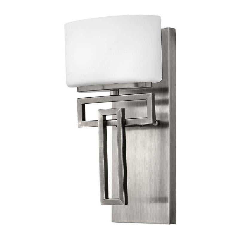 Hinkley 5100 Bathroom Lanza Sconce Lights