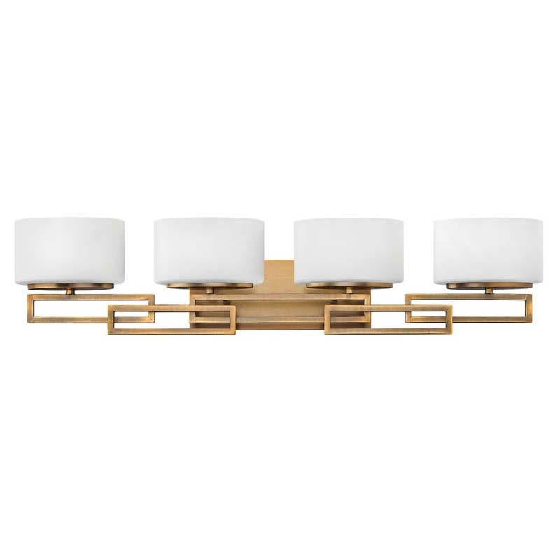 Hinkley 5104 Bathroom Lanza Lights