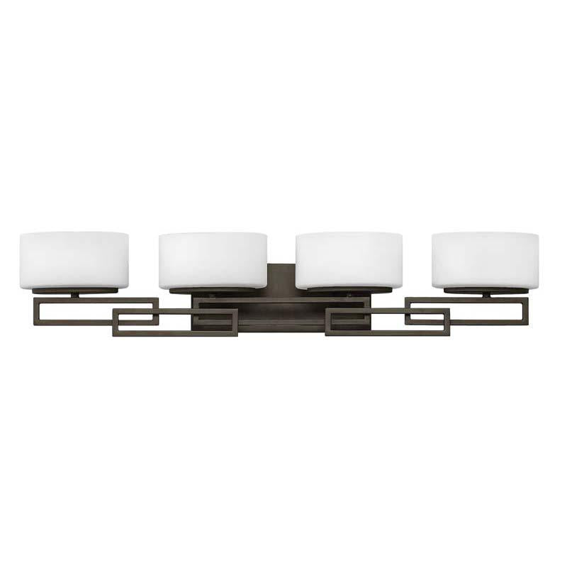 Hinkley 5104 Bathroom Lanza Lights