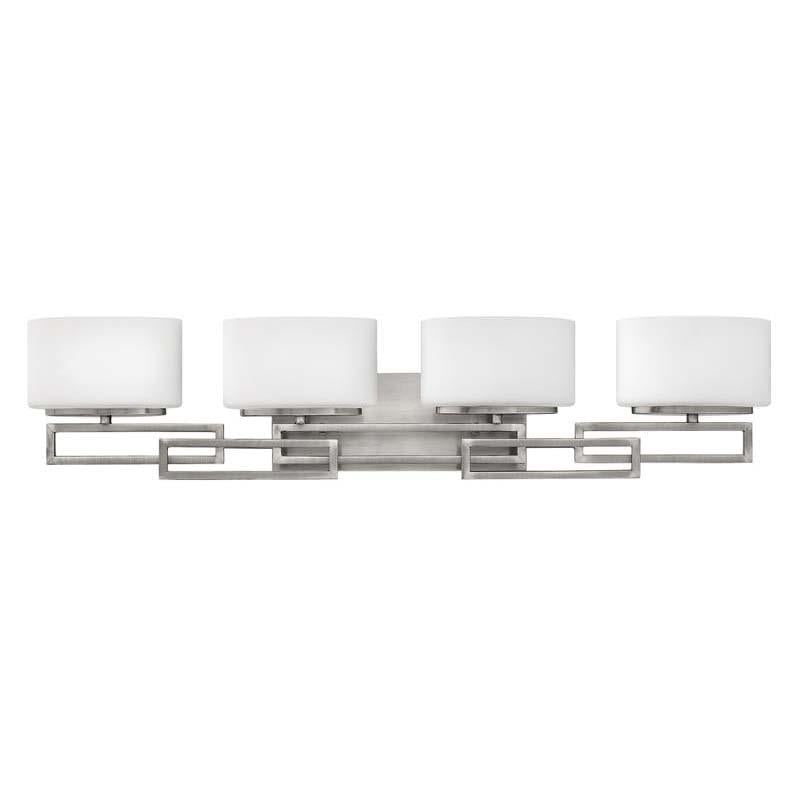 Hinkley 5104 Bathroom Lanza Lights