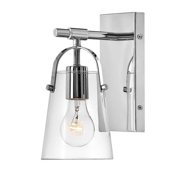 Hinkley 5130CM Bath Foster Chrome Lights