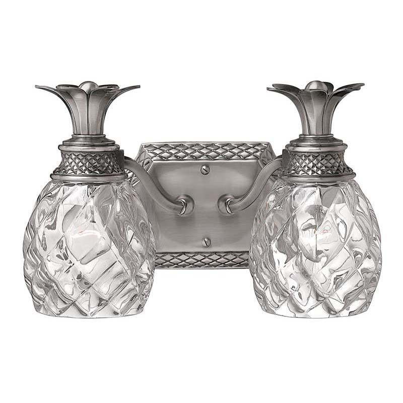 Hinkley 5312 Bathroom Plantation Lights