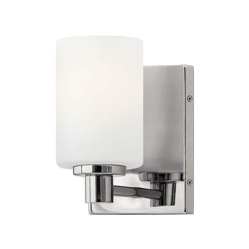 Hinkley 54620 Bathroom Karlie Sconce Lights