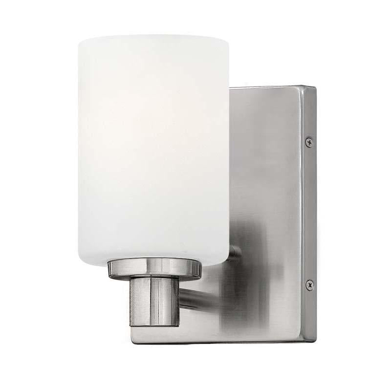 Hinkley 54620 Bathroom Karlie Sconce Lights