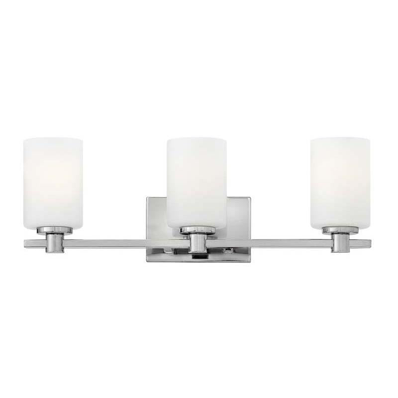 Hinkley 54623 Bathroom Karlie Lights