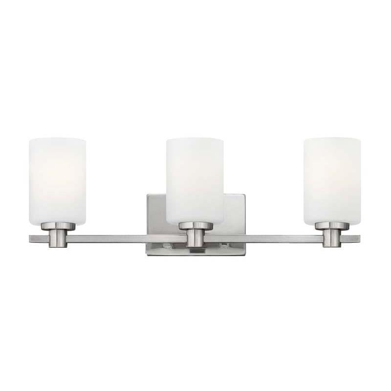 Hinkley 54623 Bathroom Karlie Lights