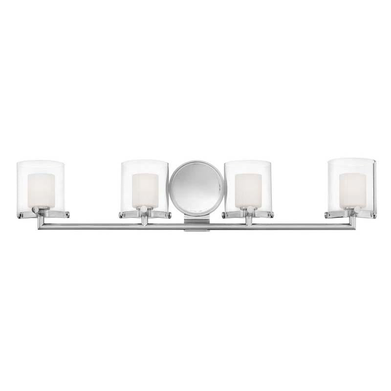 Hinkley 5494 Bathroom Rixon Lights