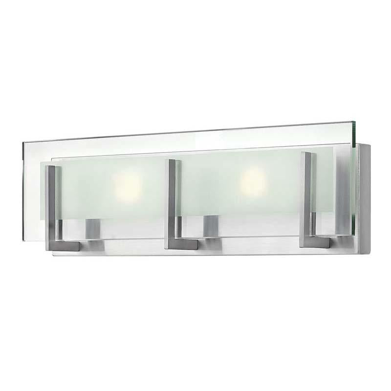 Hinkley 5652 Bathroom Latitude Lights