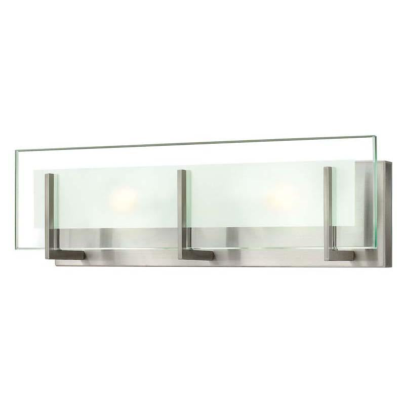 Hinkley 5652 Bathroom Latitude Lights