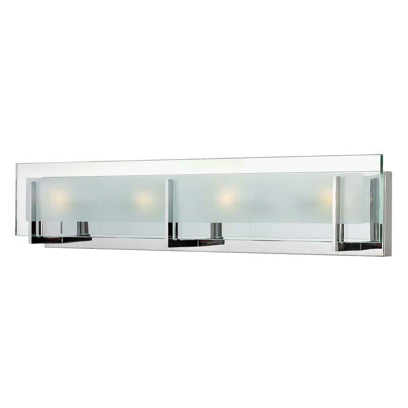 Hinkley 5654 Bathroom Latitude Lights