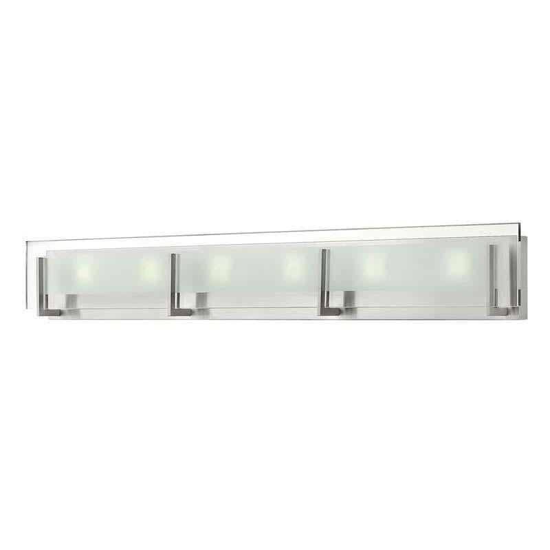 Hinkley 5656 Bathroom Latitude Lights