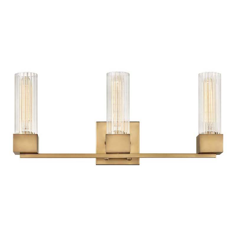 Hinkley 5973 Bathroom Xander Lights