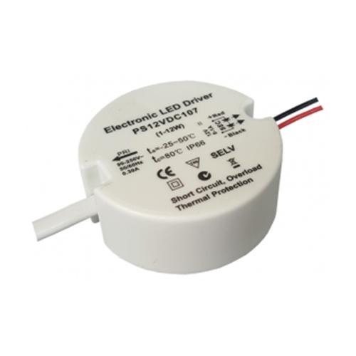 Hunza 12W 240V Constant Voltage Retro Driver