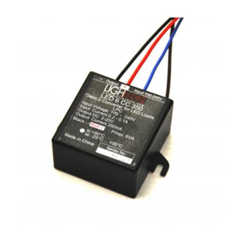 Hunza Lightech 6W 350MA Constant Current Driver
