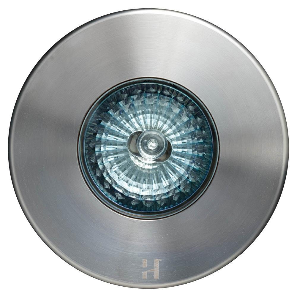 Hunza Lighting SL-GU10 120V Step Light (lamp not included) - Seginus Lighting