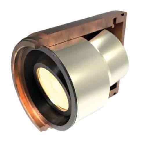 Hunza Lighting Tilting Module Pureled