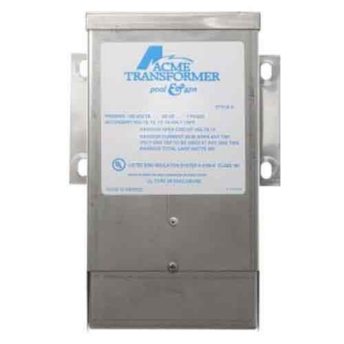 Hunza Lighting USA A1162 Pool and Pond Transformer
