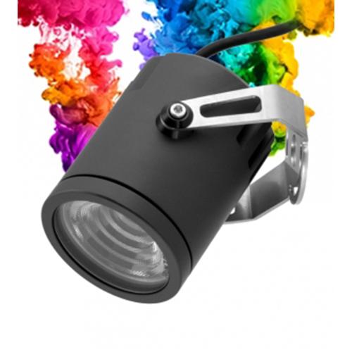 Hunza Ultra 35 RGBW Spot
