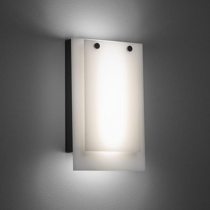 Invicta 16352 Outdoor Wall Sconce By Ultralights Lighting