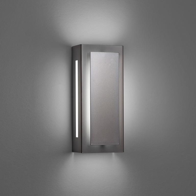 Invicta 16353-14 Outdoor Wall Sconce By Ultralights Lighting