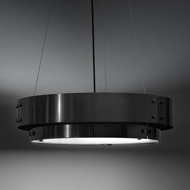 Invicta 16356-SFM Indoor/Outdoor Semi Flush Mount Pendant By Ultralights Lighting