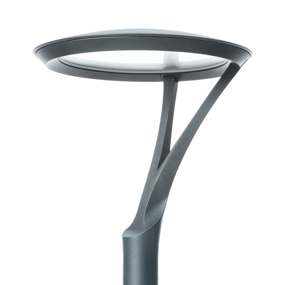 Invue Lighting LXS LuxeScape Cantilever Mount