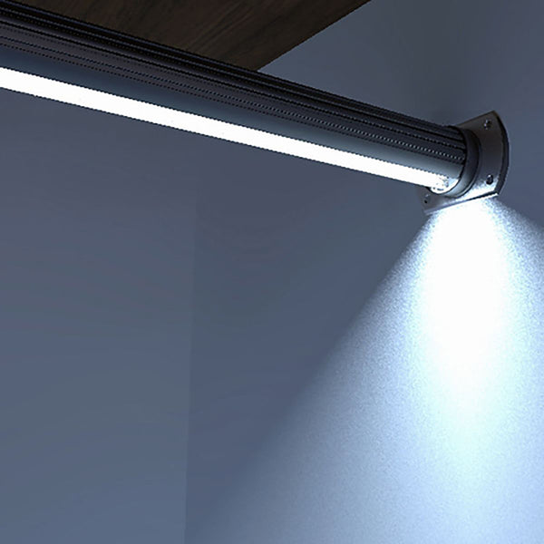 IO LED Closet Rod 1.5 Linear Lighting