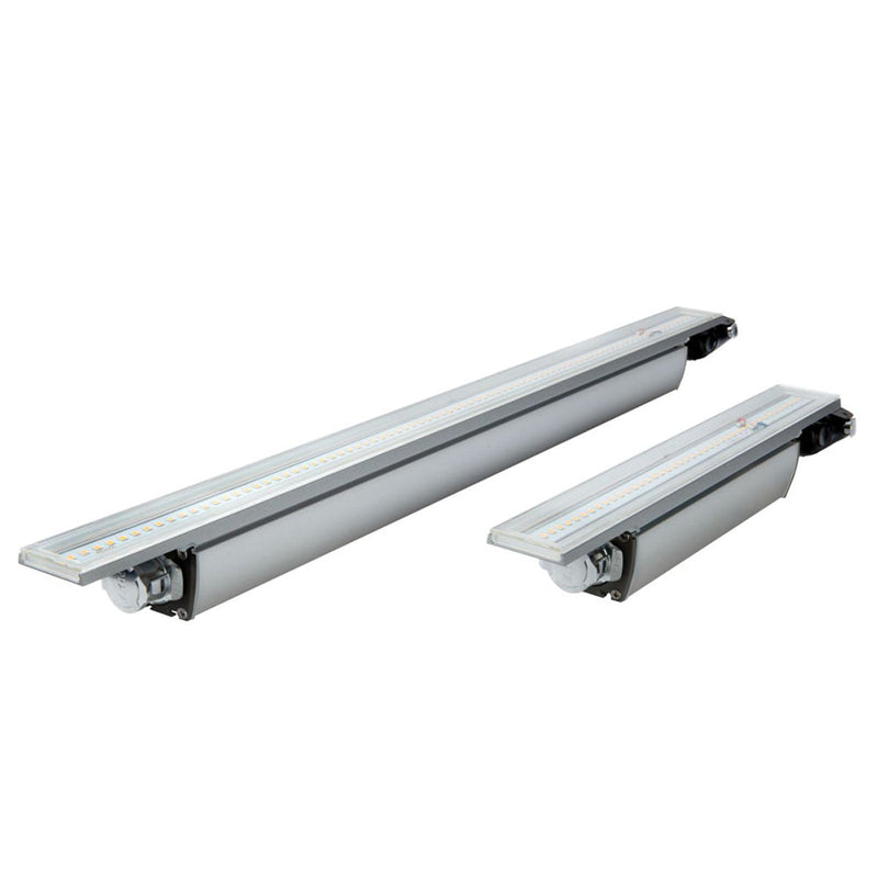 IO LED CovIO Architectural LED Cove Light Linear Lighting ...