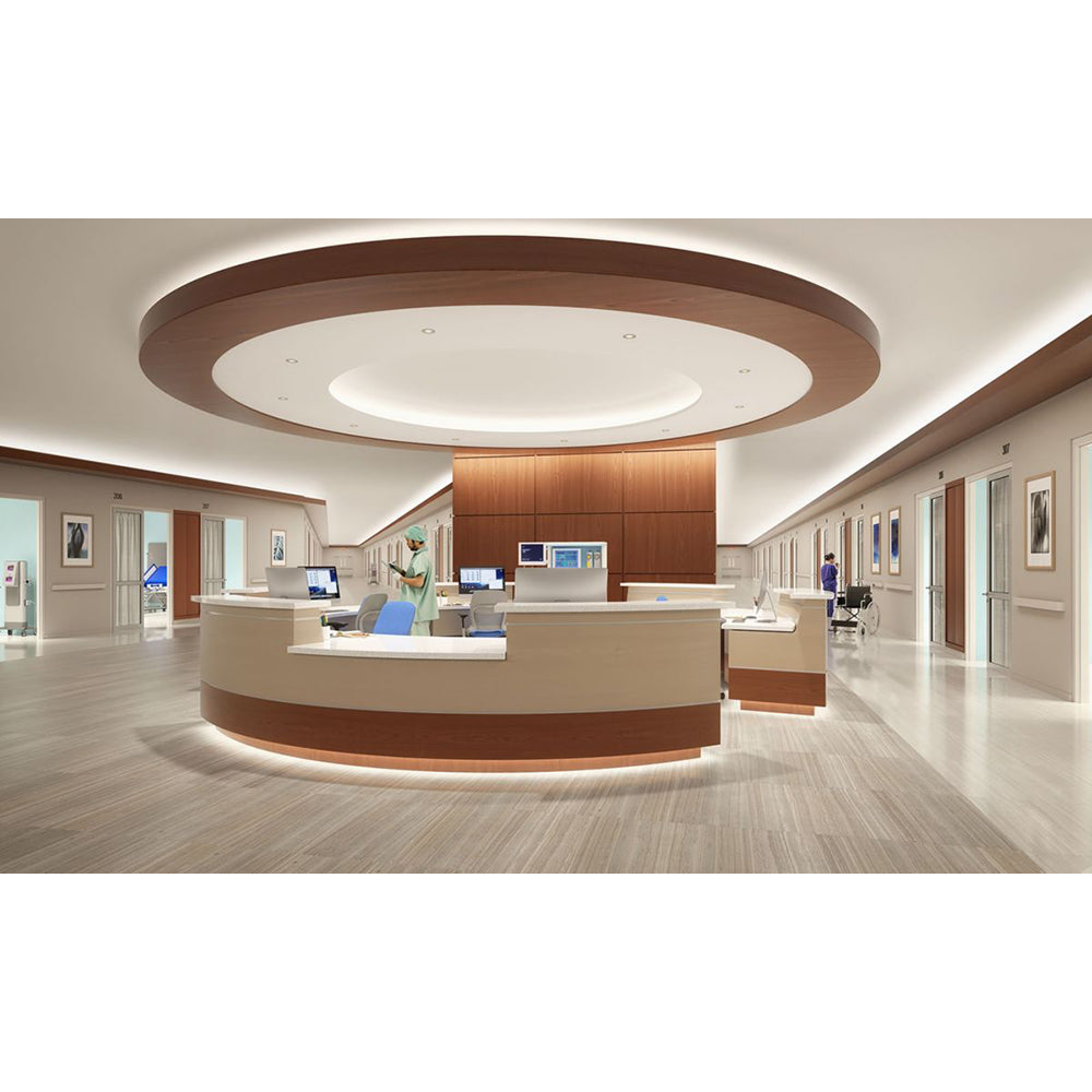 IO LED CovIO Architectural LED Cove Light Linear Lighting