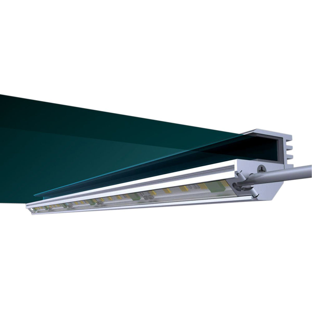 IO LED LEDge Linear Lighting