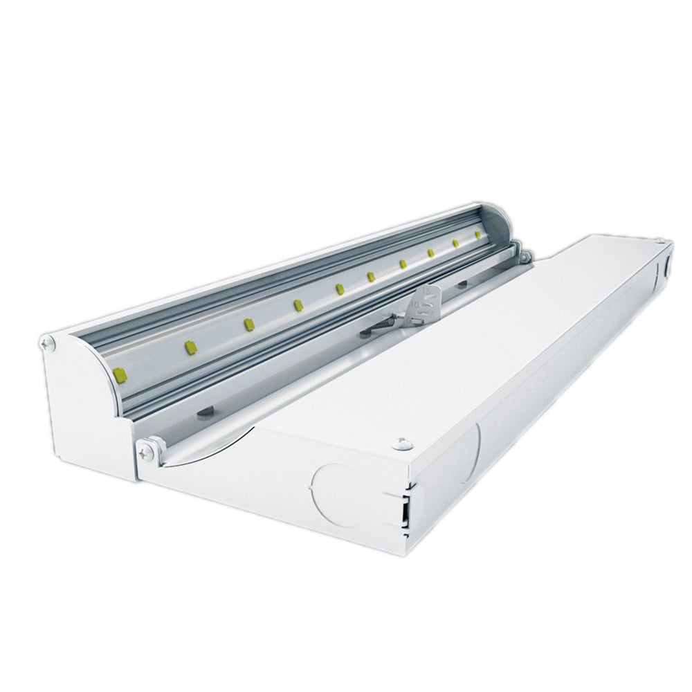 IO LED Raye Linear Lighting | SeginusLighting.com